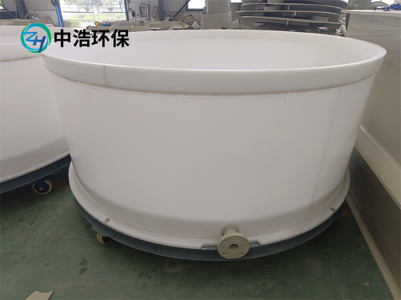 柳城PP抽滤槽